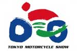 東京モーターサイクルショー