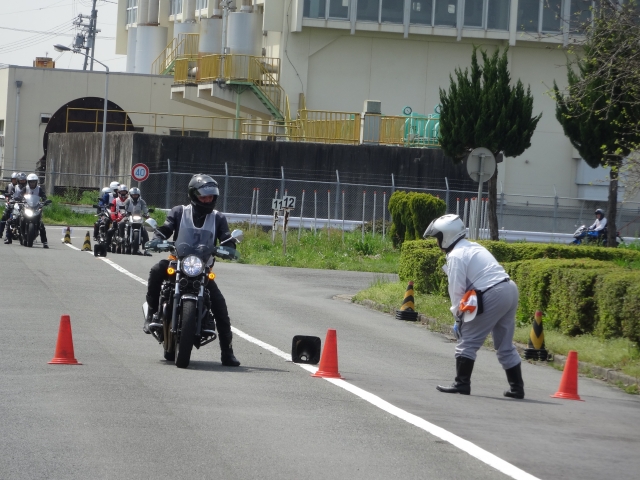 ライダーミーティング京都 ...