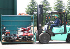 埼玉県が「三ない運動」廃止 バイク禁止から安全運転教育へ