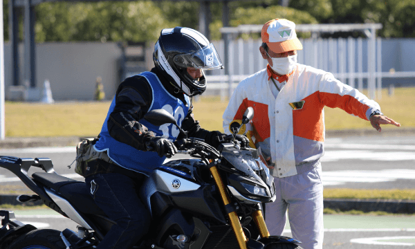 安全運転大会