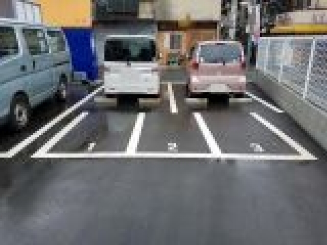 バイクパーク大阪市東住吉区公園南矢田4丁目 | 日本二輪車普及安全協会 バイクパーク大阪市東住吉区公園南矢田4丁目 | 日本二輪車普及安全協会