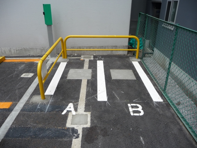 神田神保町のバイク駐車場 駐輪場 4件 年8月21日更新 バイク駐車場 駐輪場検索 東京都top