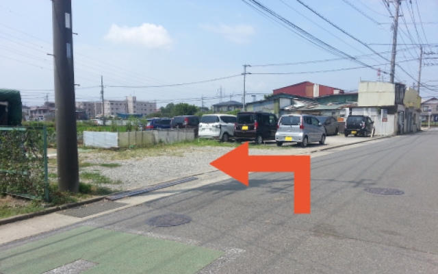 予約制 特p 東真土4 7 駐車場 日本二輪車普及安全協会