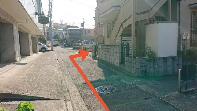 予約制 特p 三ツ沢球技場7分 岡沢町229 4 才川宅内駐車場 日本二輪車普及安全協会 予約制 特p 三ツ沢球技場7分 岡沢町229 4 才川宅内駐車場 日本二輪車普及安全協会