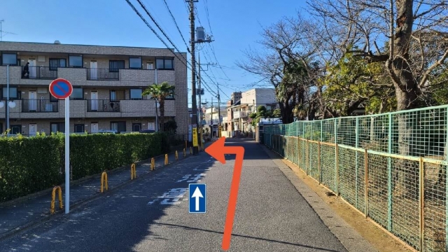 予約制 特p 松戸市西馬橋1 8 11 大新ヒルズ駐車場 日本二輪車普及安全協会