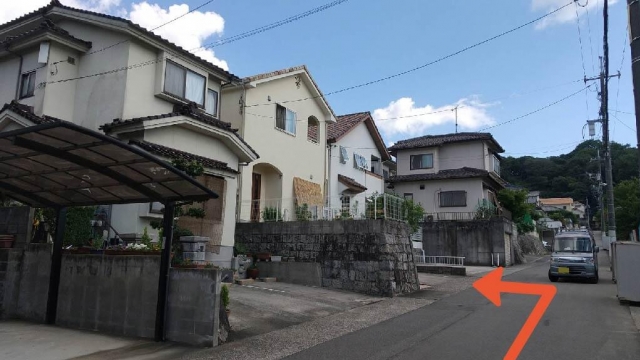 予約制 特p 己斐大迫3 39 駐車場 日本二輪車普及安全協会