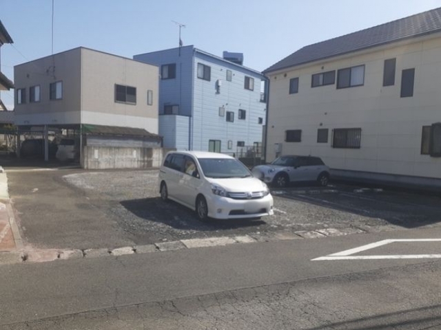 予約制：akippa】新富士駅徒歩5分駐車場 | 日本二輪車普及安全協会