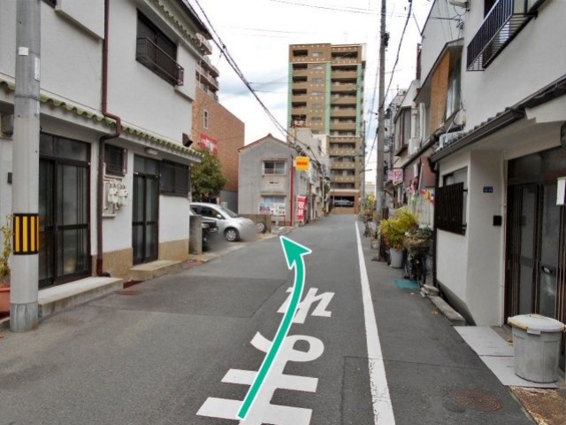 予約制 Akippa 増進二宮駐車場 日本二輪車普及安全協会