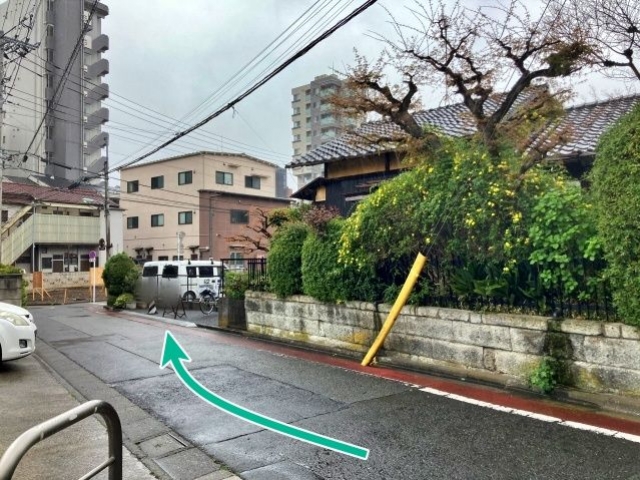 予約制 Akippa 旗の台6丁目川原邸 Akippa 駐車場 日本二輪車普及安全協会 予約制 Akippa 旗の台6丁目川原邸 Akippa 駐車場 日本二輪車普及安全協会