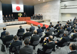 陸運関係功労者表彰及び従事者表彰（令和5年）