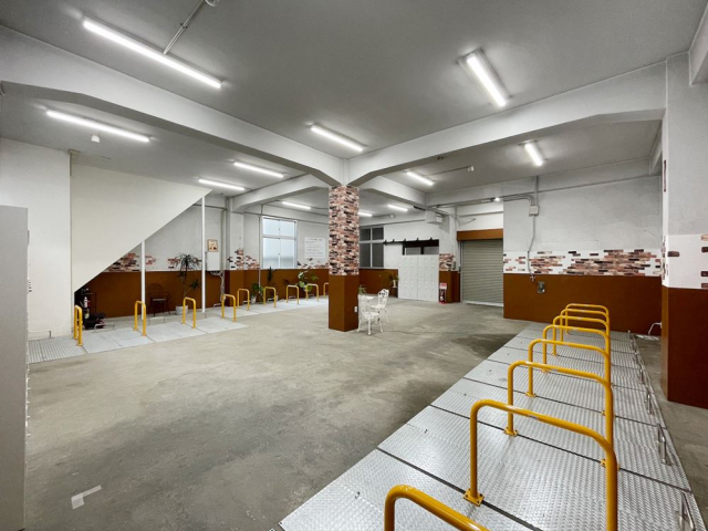 ガレイズ押上本所吾妻橋1 | 日本二輪車普及安全協会