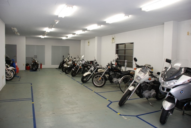 三ノ輪 東浅草アイドゥバイクパーキング 日本二輪車普及安全協会 三ノ輪 東浅草アイドゥバイクパーキング 日本二輪車普及安全協会
