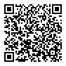 パークハビオ赤坂のQRコード