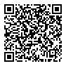 フォレシティ富ヶ谷のQRコード
