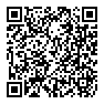 T’s garden高円寺のQRコード