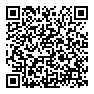 パーク用賀のQRコード