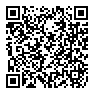 EZVOX 押上文花店のQRコード