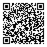 フォレシティ笹塚のQRコード