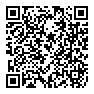 【予約制:tomereta】西早稲田3丁目第二駐車場のQRコード