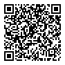 【予約制:tomereta】エイブルパーキング碑文谷1丁目第1のQRコード