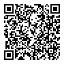 【予約制:tomereta】エイブルパーキング碑文谷1丁目第2のQRコード