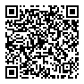ALERO白山ⅡのQRコード