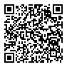 ガレージBATCAVEのQRコード