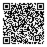アップルパーク芝大門第1のQRコード