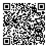 【予約制:akippa】湧泉コーポ駐車場 【ご利用時間8:00~21:00】のQRコード