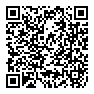 【予約制:akippa】八王子市中野山王1-6 akippa駐車場【利用時間:7:00~18:00】のQRコード