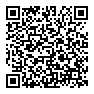 【予約制:akippa】第一駐車場【ご利用時間:6:00~22:00】のQRコード
