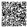 【予約制:akippa】第二駐車場【ご利用時間:6:00~22:00】のQRコード