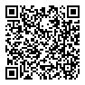 【予約制:akippa】東久留米市立中央中学校付近駐車場【利用時間:8:00~17:00】のQRコード