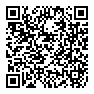 【予約制:akippa】伏見外科駐車場(2)【利用時間:土曜のみ 17:00~23:59】のQRコード
