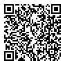 エンクレストベイ天神東ⅢのQRコード