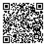 ツカサハイツ1FのQRコード
