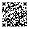 JREC 月極駐輪場のQRコード