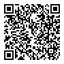 パーク今福鶴見のQRコード