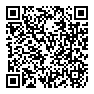 長栄佐古ガレージのQRコード