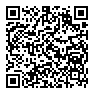 MORTORCYCLE GARAGE 学芸大学のQRコード