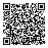 【予約制:パラカ】阿波座第1のQRコード