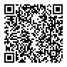 中目黒ウエストのQRコード