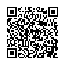 千束一丁目シャッター付室内ガレージ(ロッカー付)のQRコード