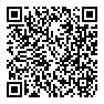 【予約制:パラカ】杉並区和泉第7のQRコード