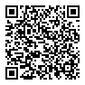 【予約制:パラカ】新潟市東大通第6のQRコード