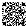 【予約制:パラカ】波除第6のQRコード