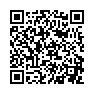 Karin散歩(駐輪場)のQRコード
