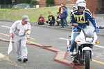 二輪車安全運転大会／安全・安心情報