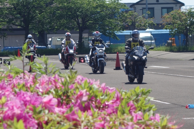 19年宮城県グッドライダーミーティング開催日 開催要領が決まりました 日本二輪車普及安全協会